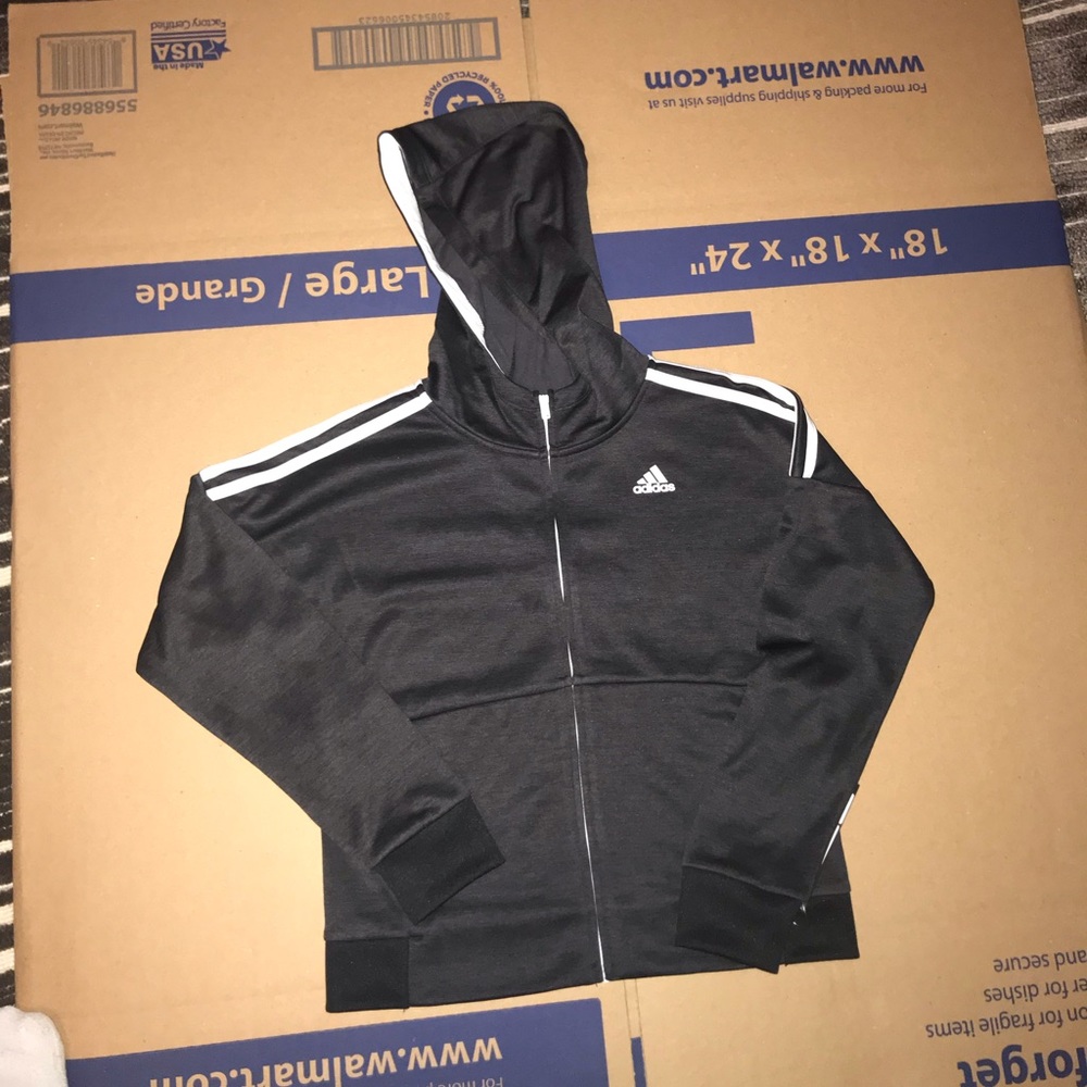 Adidas Jacket